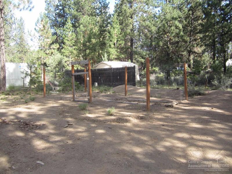 Deschutes RiverWoods - Residential