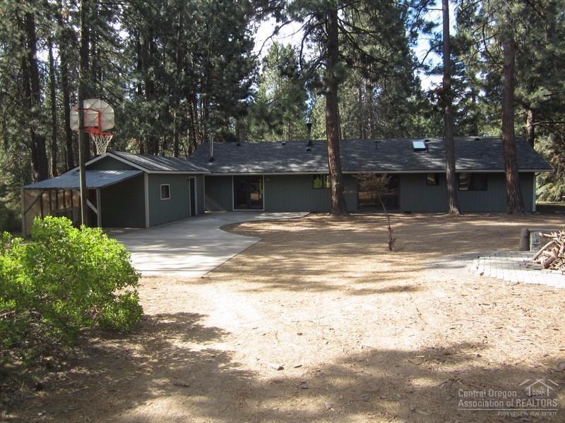 Deschutes RiverWoods - Residential