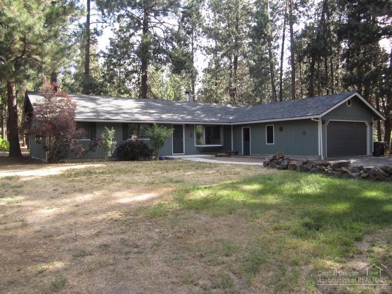 Deschutes RiverWoods - Residential