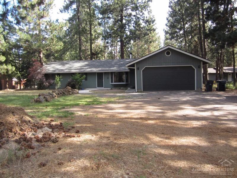 Deschutes RiverWoods - Residential