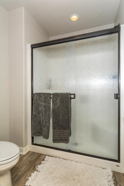 Deer Crossing - Residential