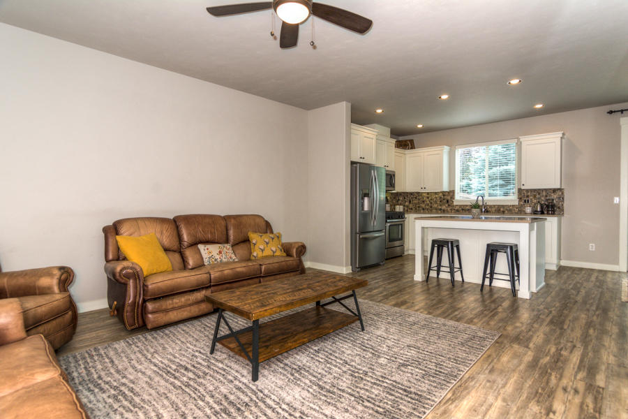 Deer Crossing - Residential