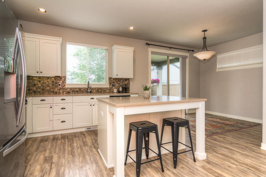 Deer Crossing - Residential