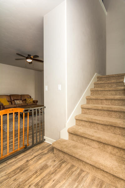 Deer Crossing - Residential