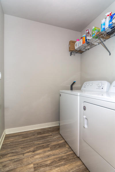 Deer Crossing - Residential