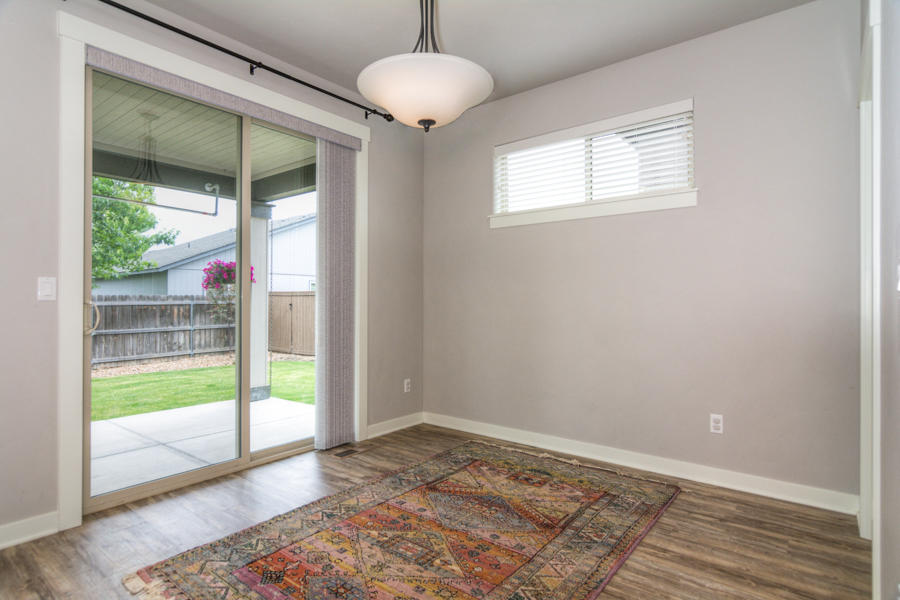 Deer Crossing - Residential