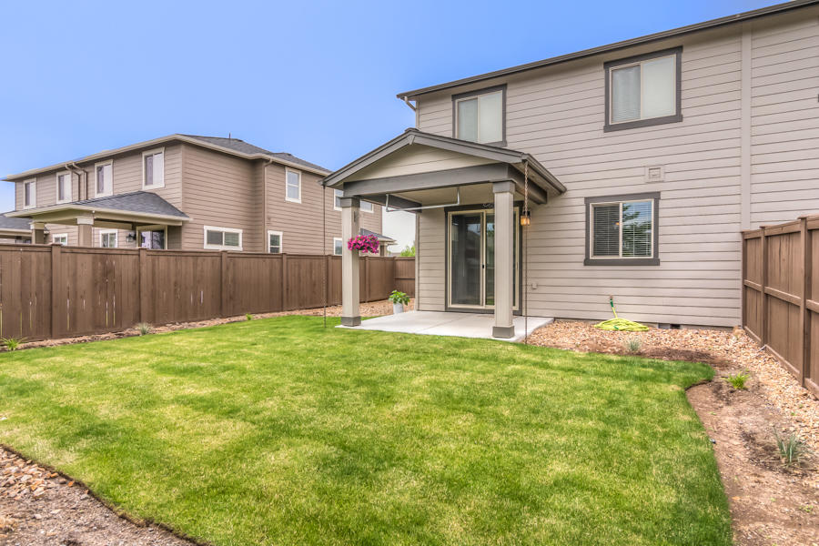 Deer Crossing - Residential