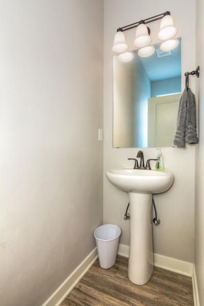 Deer Crossing - Residential