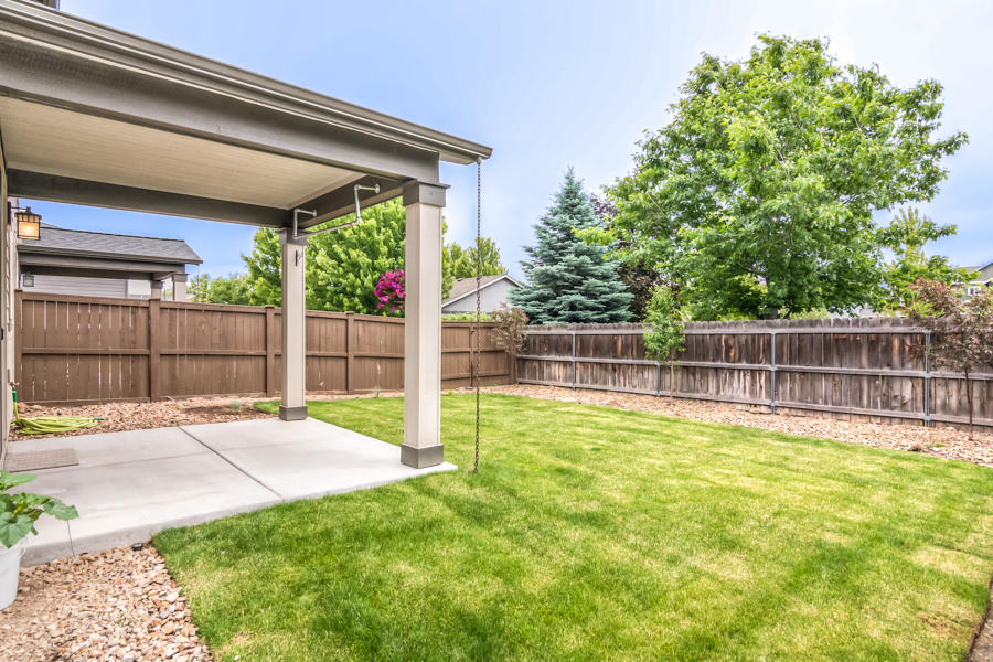 Deer Crossing - Residential