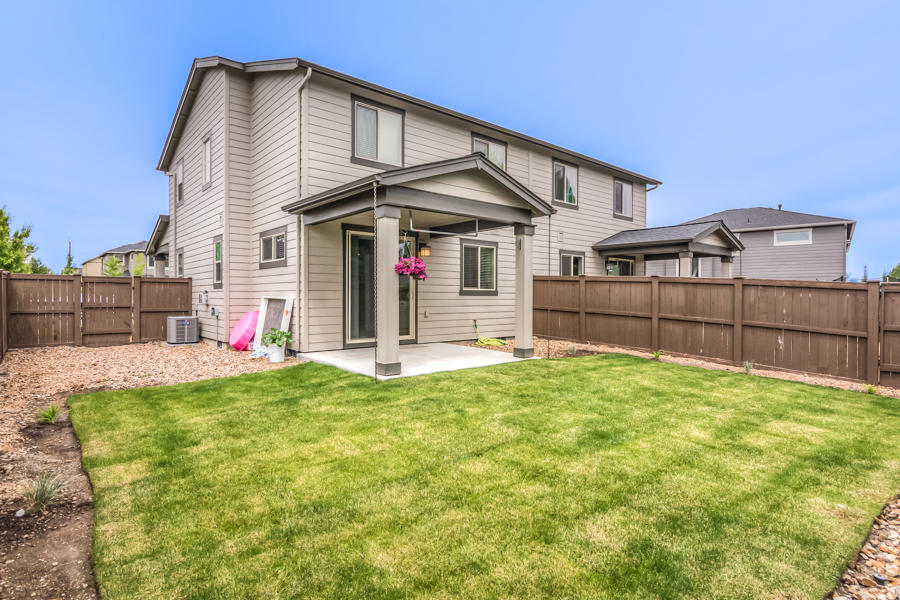 Deer Crossing - Residential