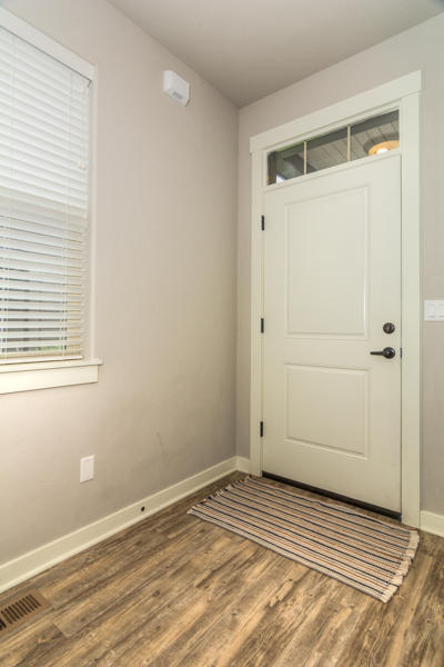 Deer Crossing - Residential