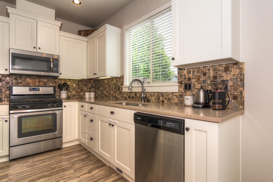 Deer Crossing - Residential