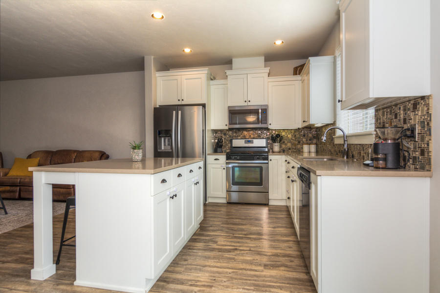 Deer Crossing - Residential