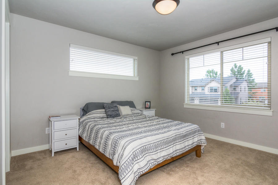 Deer Crossing - Residential