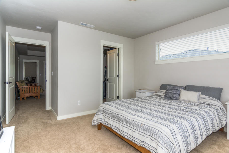 Deer Crossing - Residential