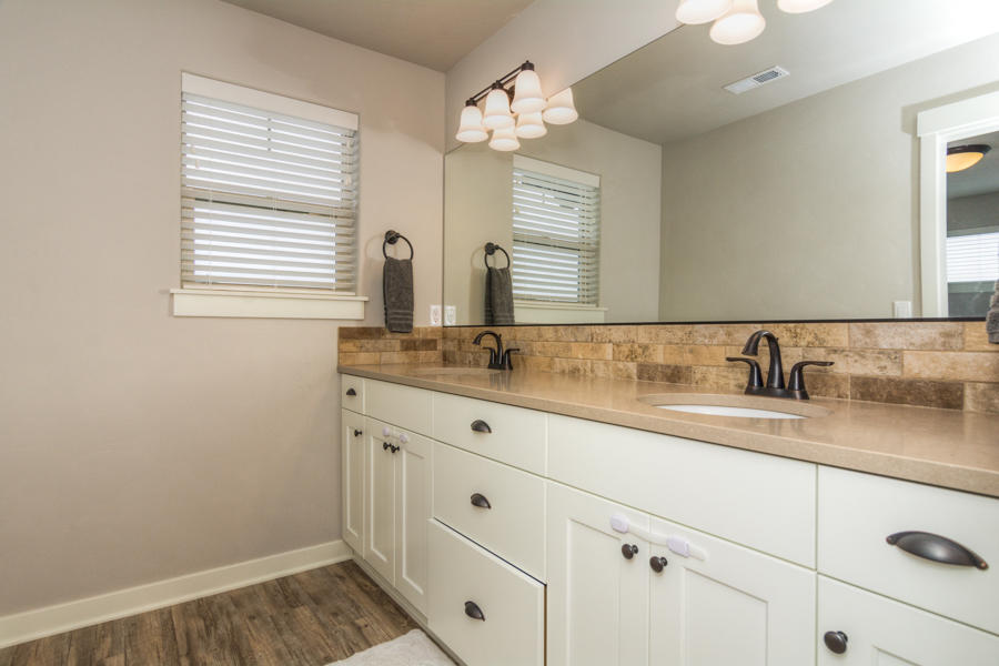 Deer Crossing - Residential