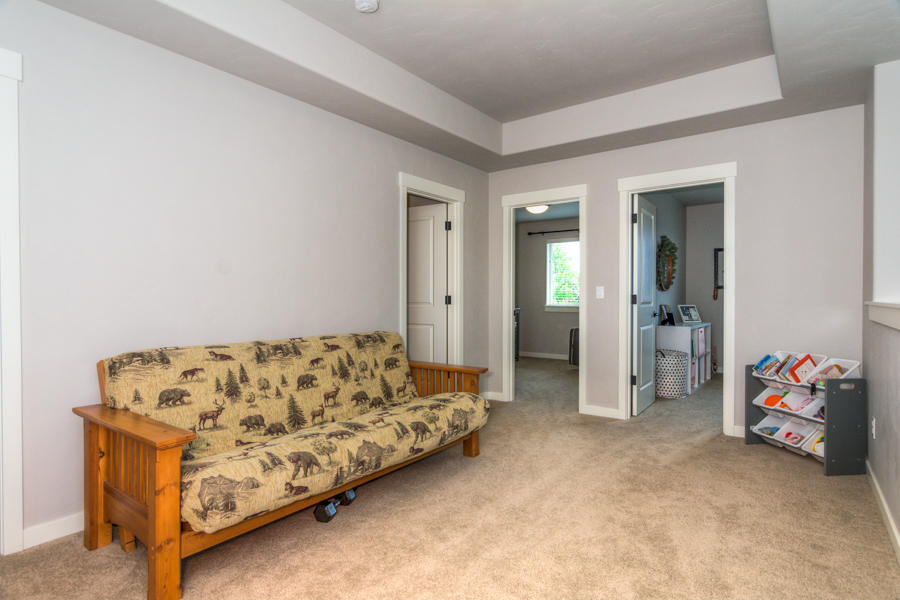 Deer Crossing - Residential