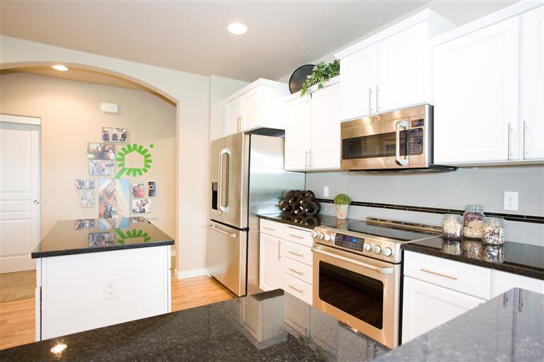 Megan Park - Residential