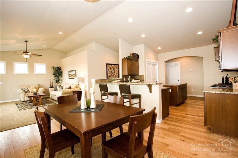 Megan Park - Residential