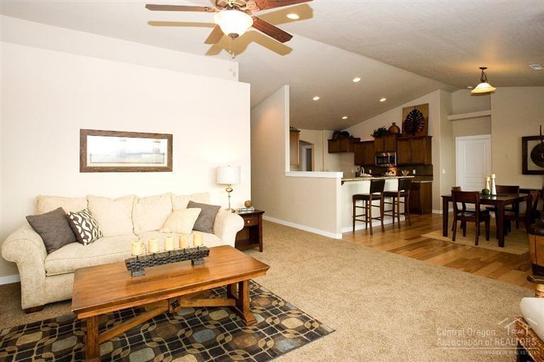 Megan Park - Residential