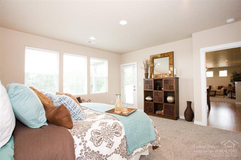 Megan Park - Residential