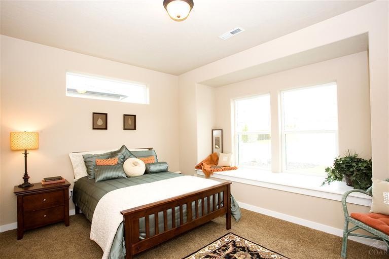 Megan Park - Residential