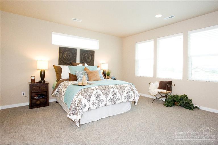 Megan Park - Residential