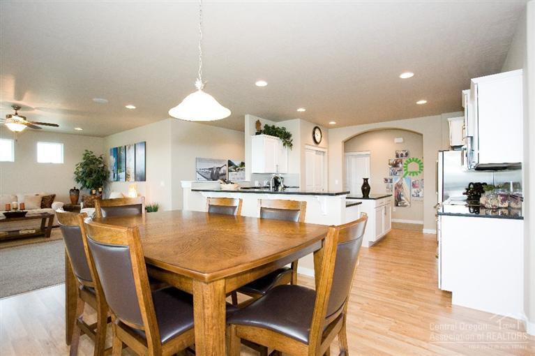 Megan Park - Residential