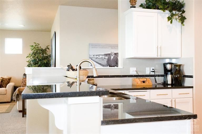 Megan Park - Residential