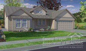 Megan Park - Residential