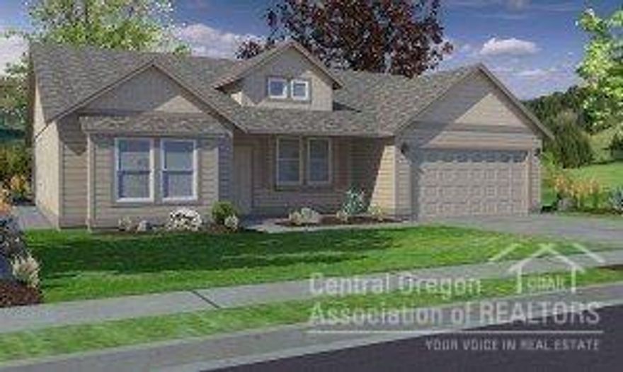 Snowbrush single level with 3 bedrooms plus a den that can be used as a 4th bedroom. Includes: Stainless GE appliances, custom cabinetry,gas fireplace, fully landscaped with sprinklers and 4ft garage extension.