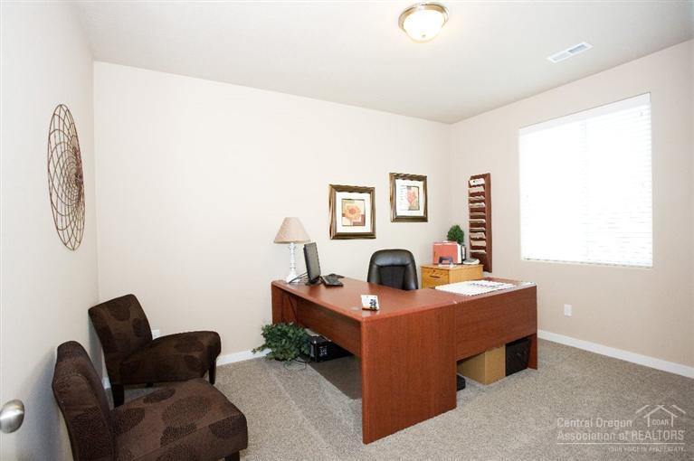 Megan Park - Residential