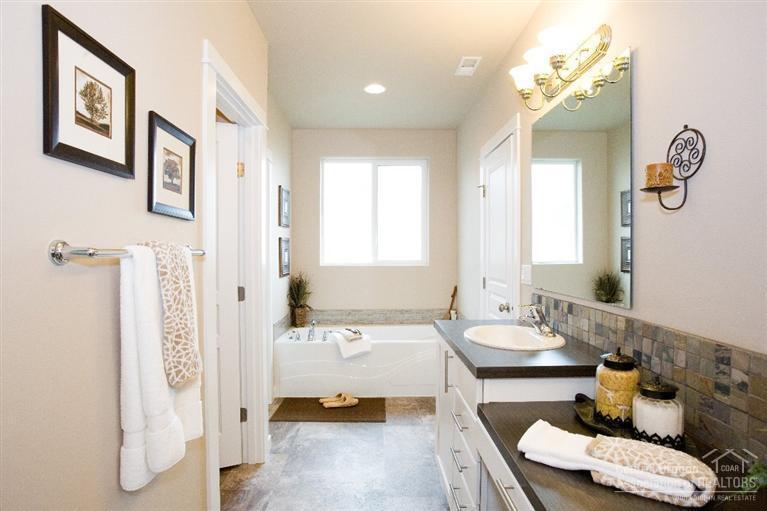 Megan Park - Residential