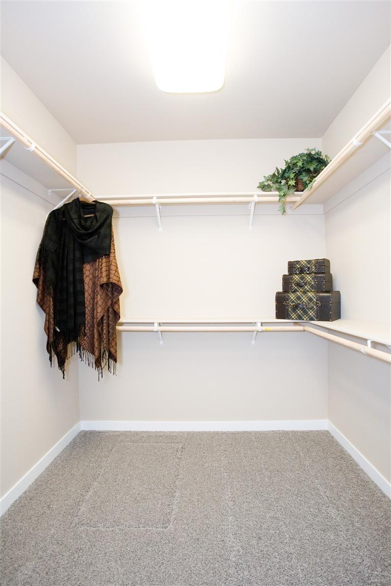 Megan Park - Residential