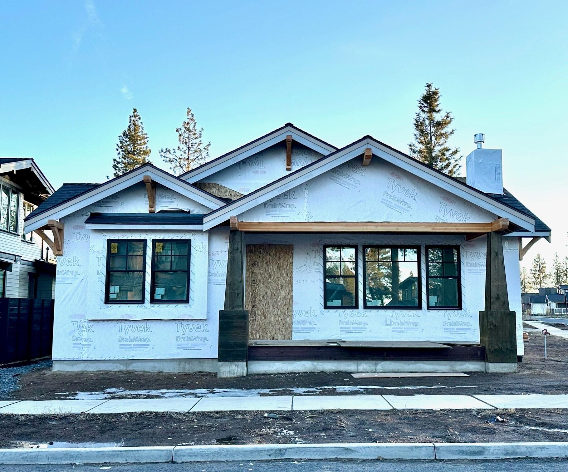 Discovery West Phase 3 - Residential