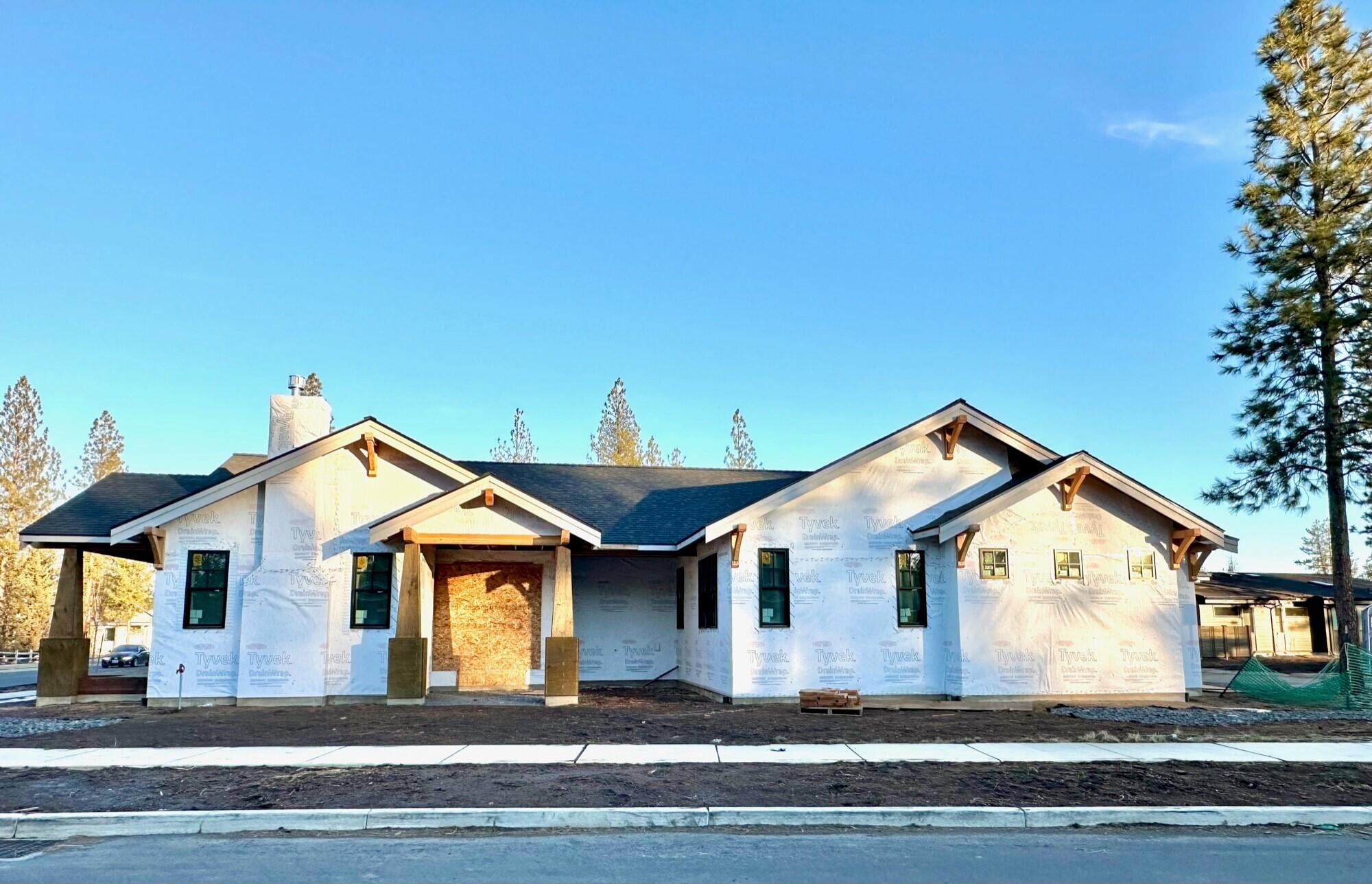 Discovery West Phase 3 - Residential