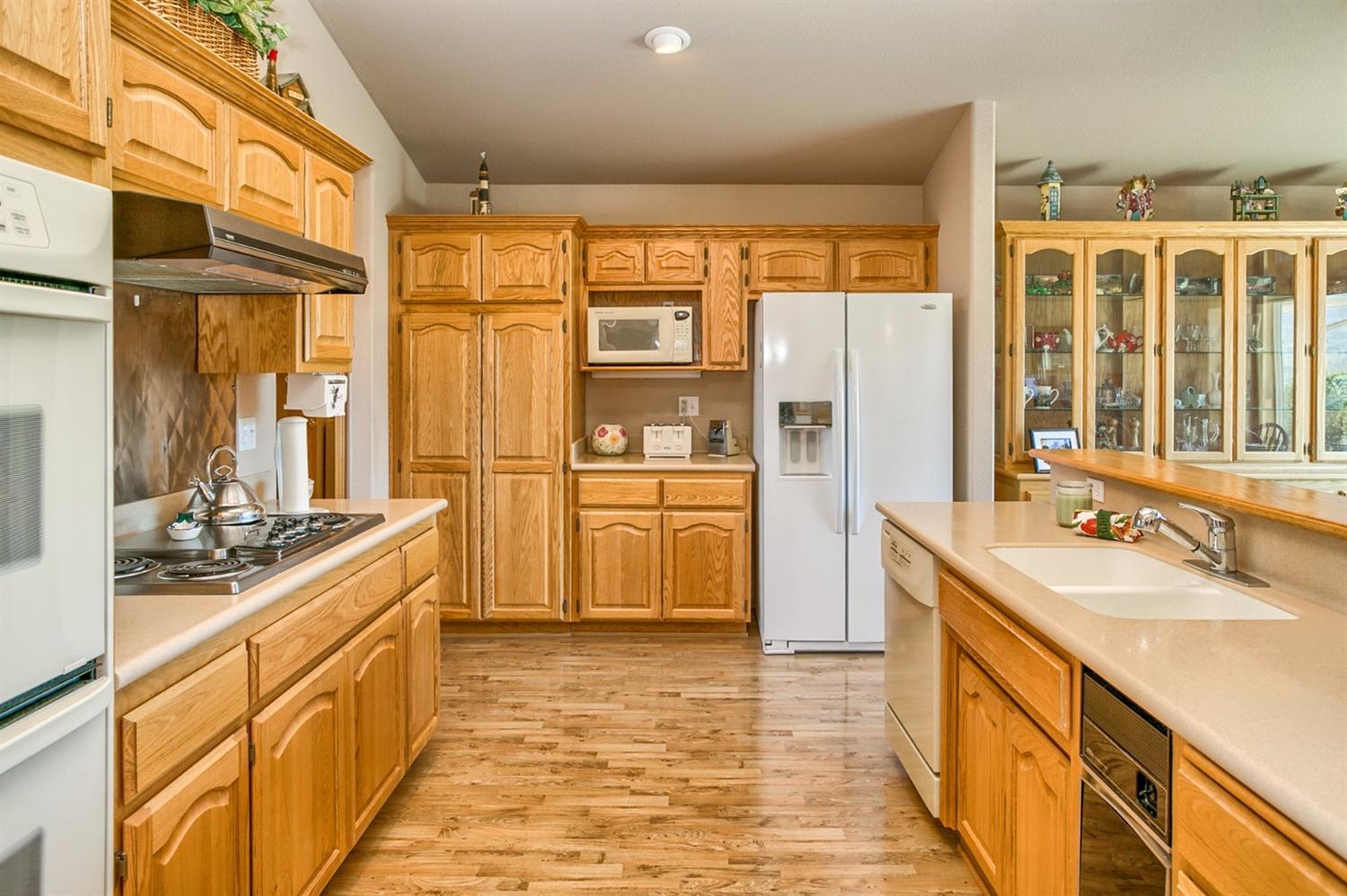 Paradise Valley Estates - Residential