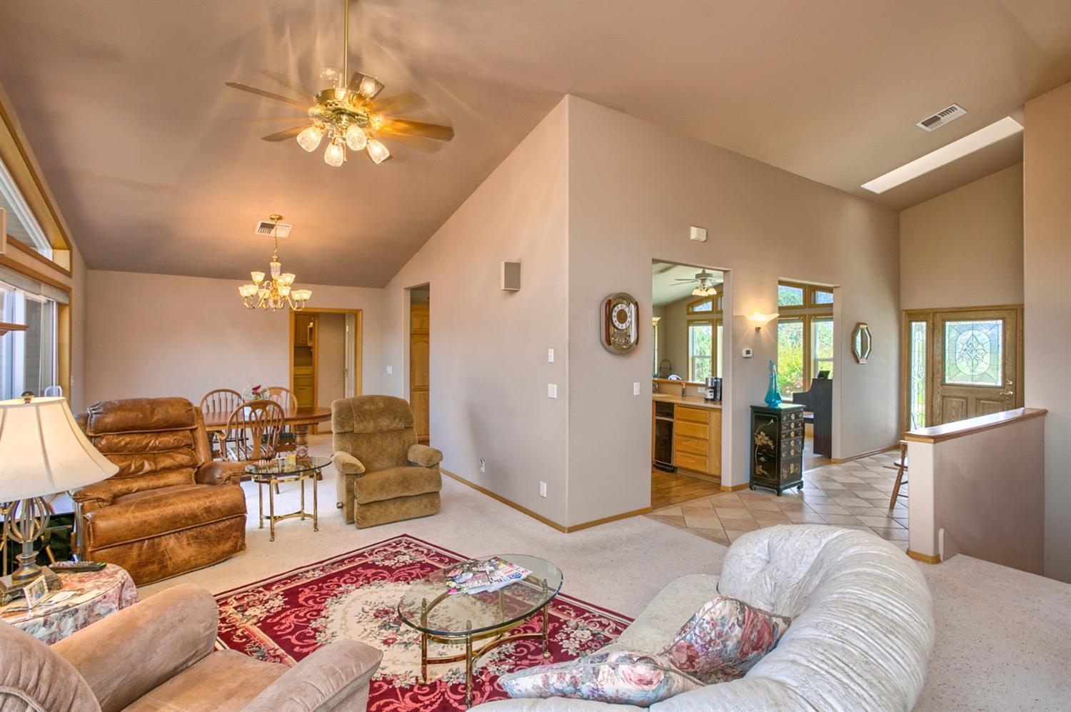 Paradise Valley Estates - Residential