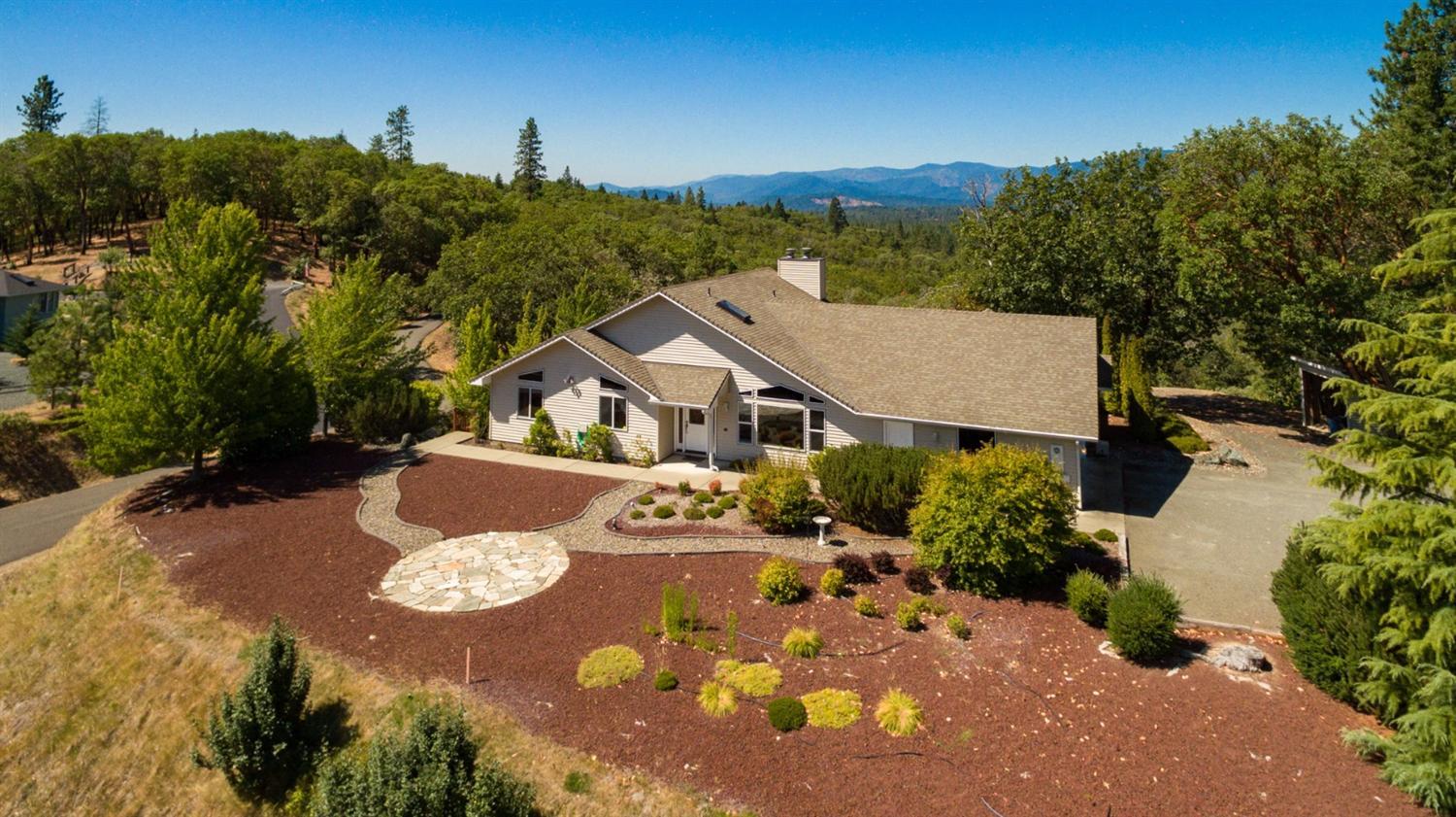 Paradise Valley Estates - Residential