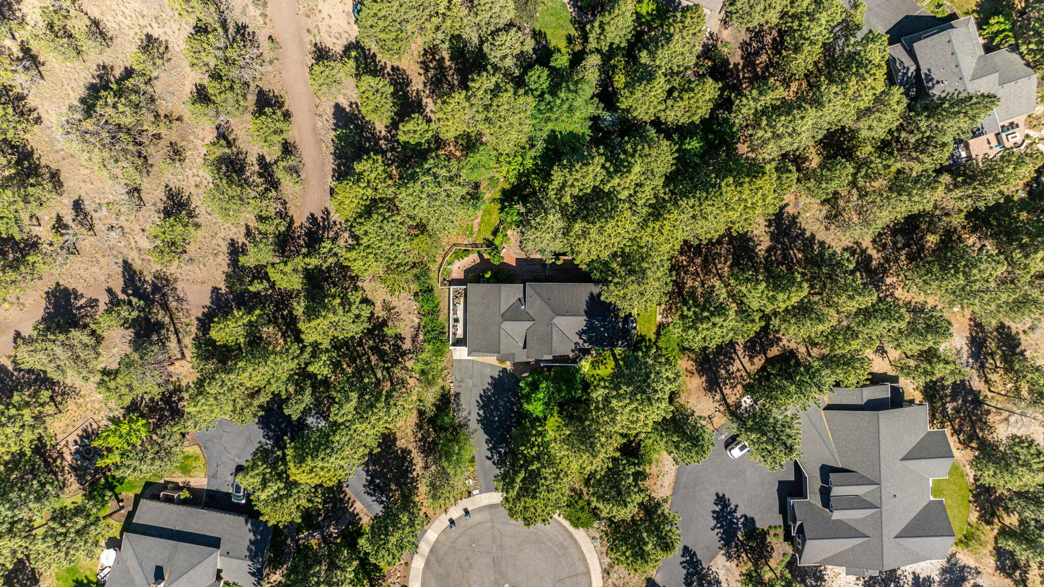 Awbrey Butte - Residential