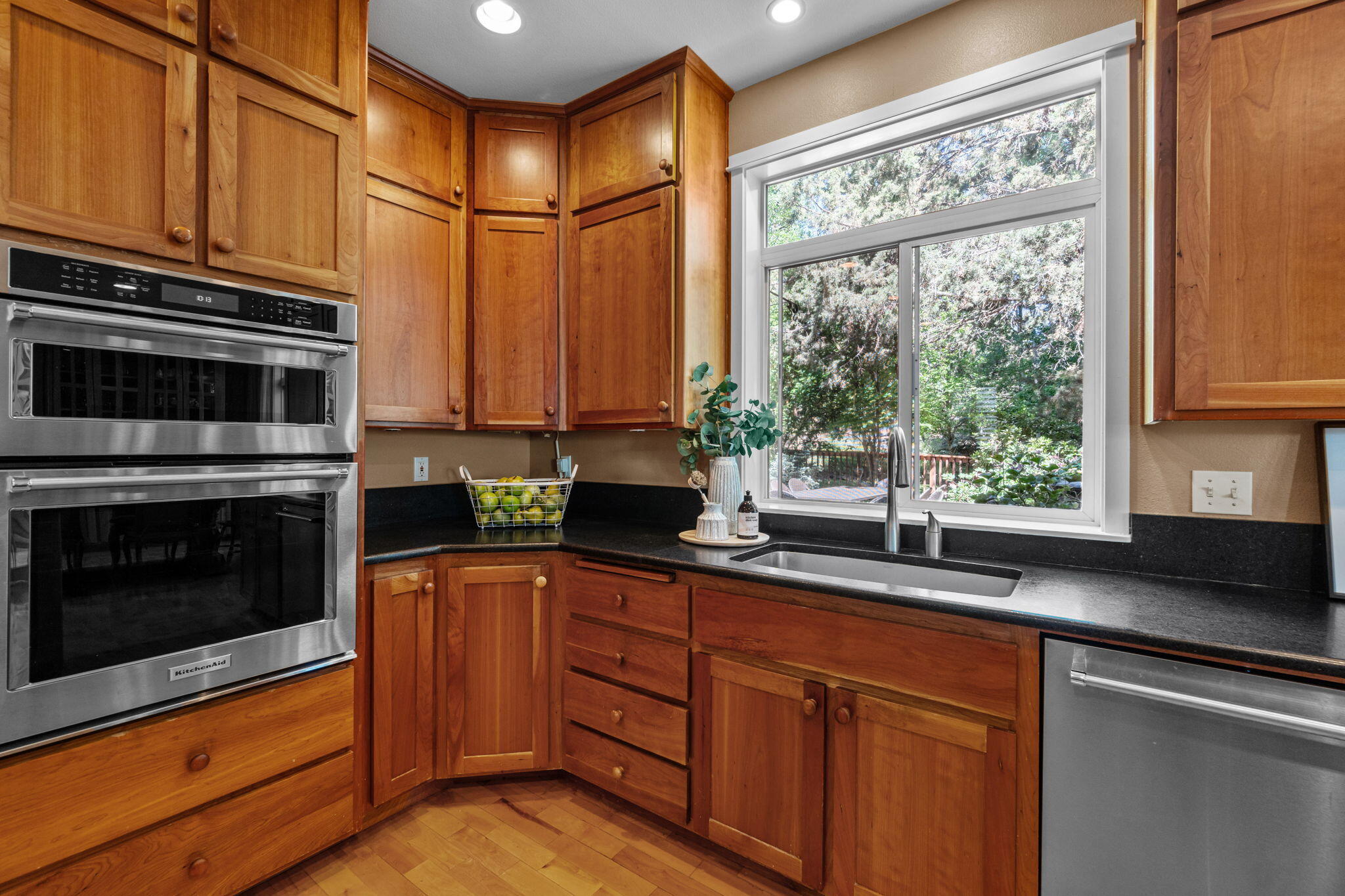 Awbrey Butte - Residential