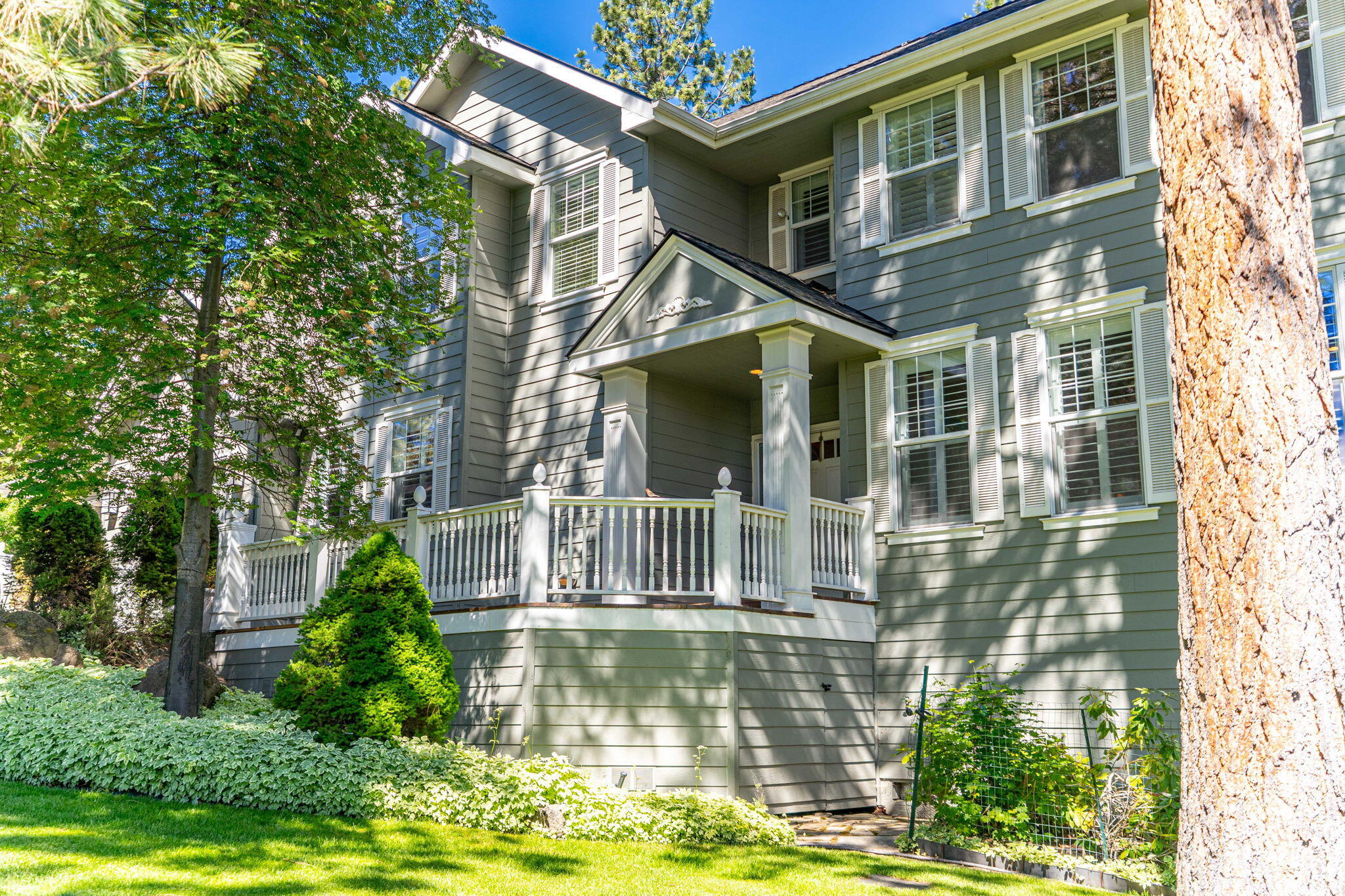 Awbrey Butte - Residential