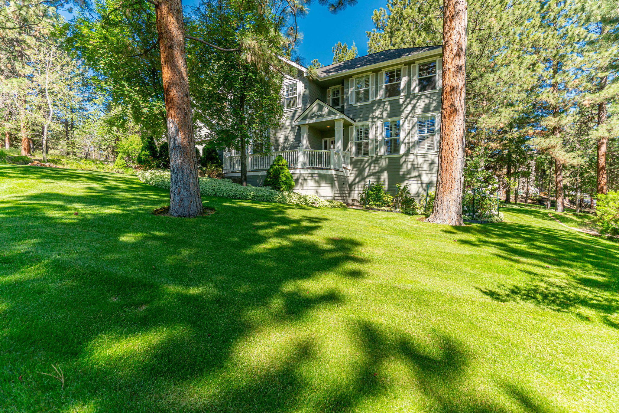 Awbrey Butte - Residential