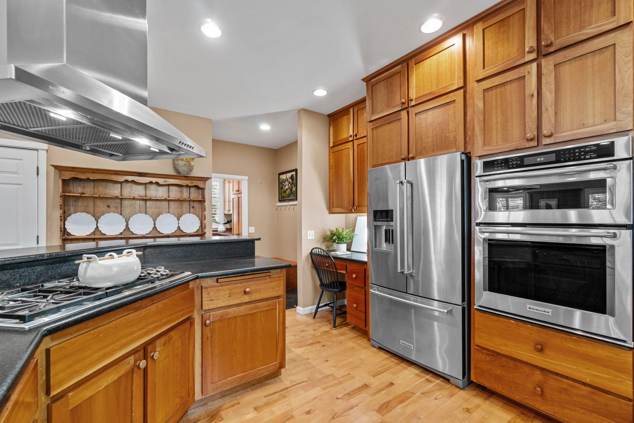 Awbrey Butte - Residential