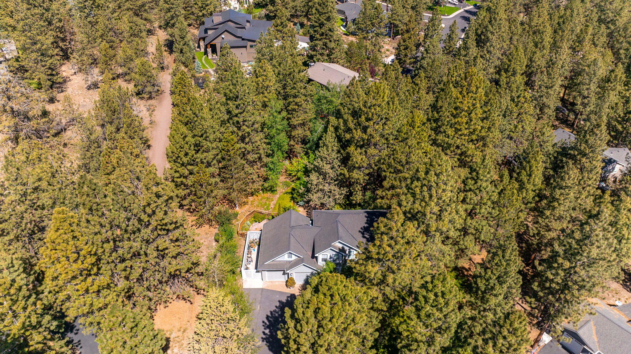 Awbrey Butte - Residential