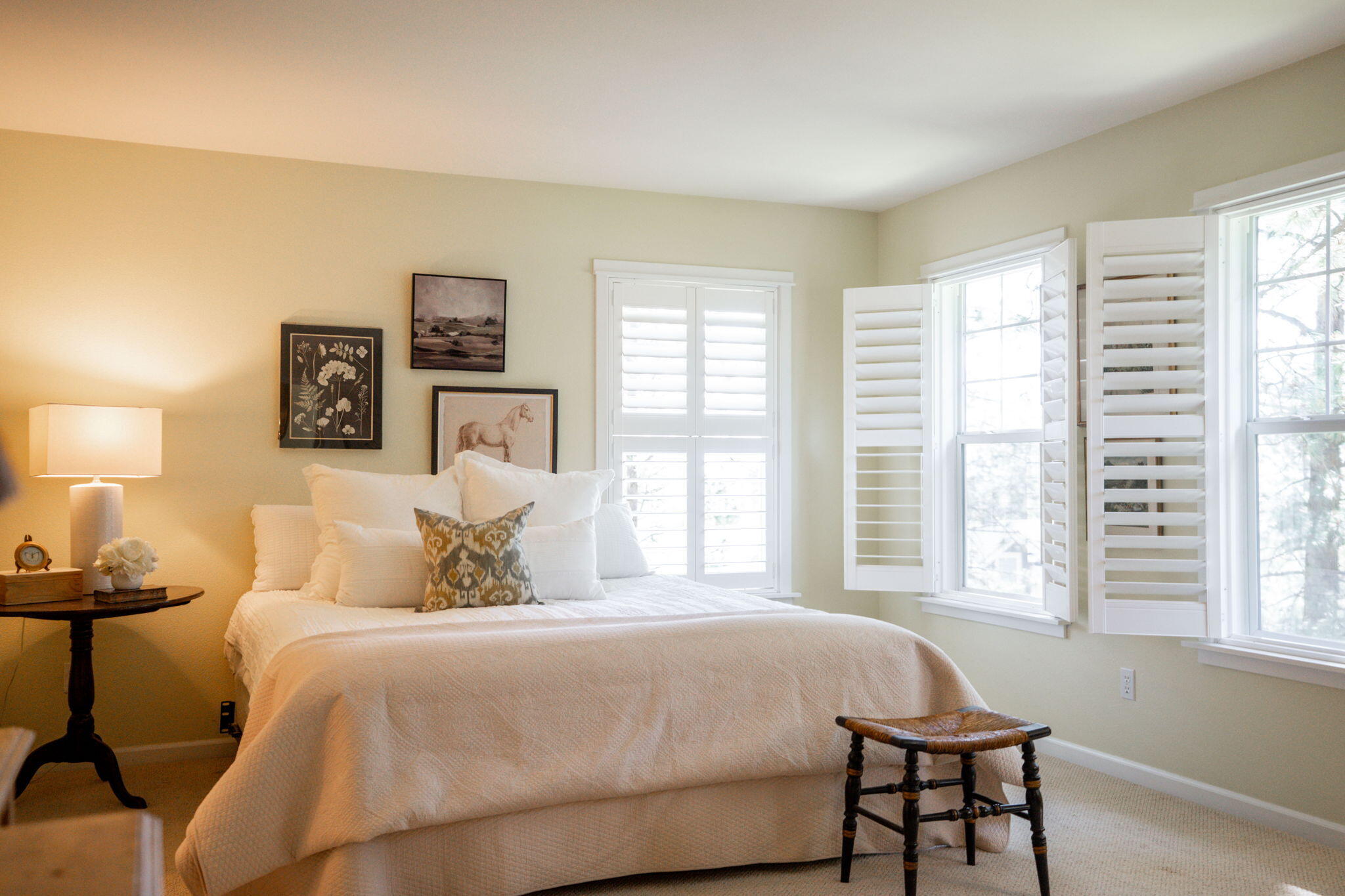 Awbrey Butte - Residential