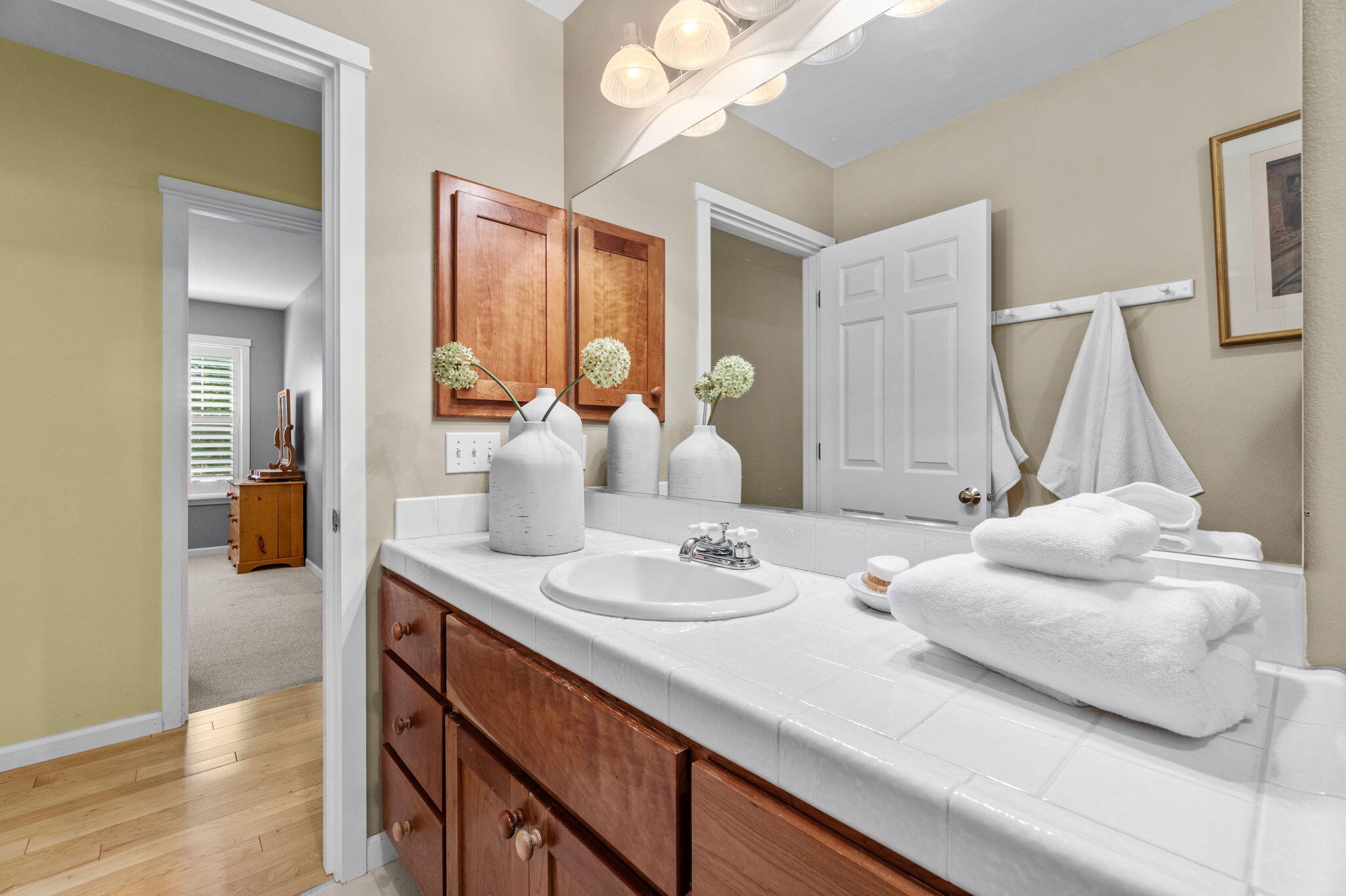 Awbrey Butte - Residential