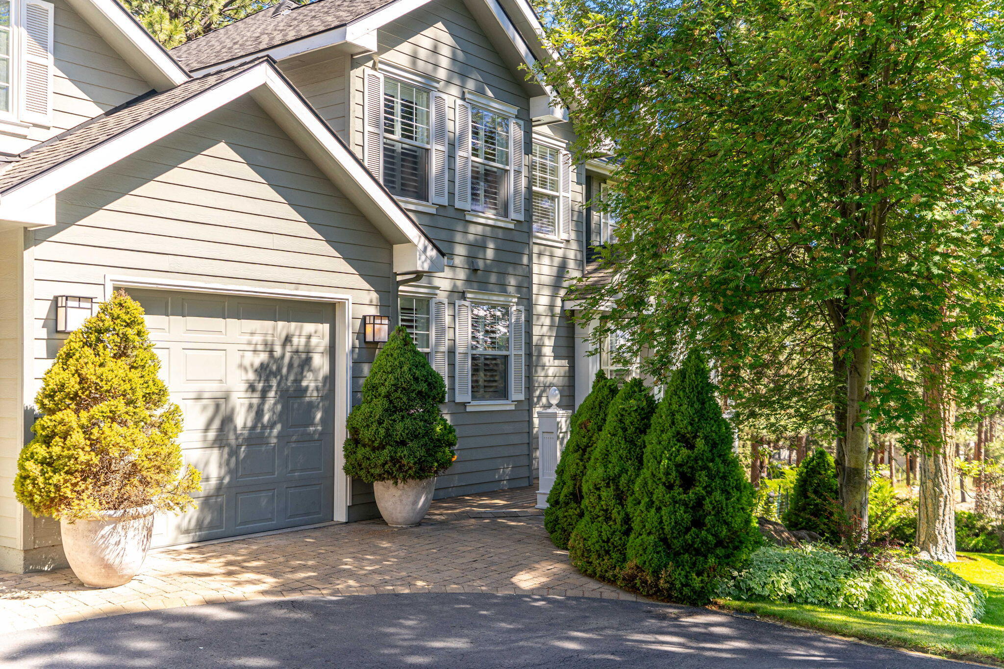 Awbrey Butte - Residential