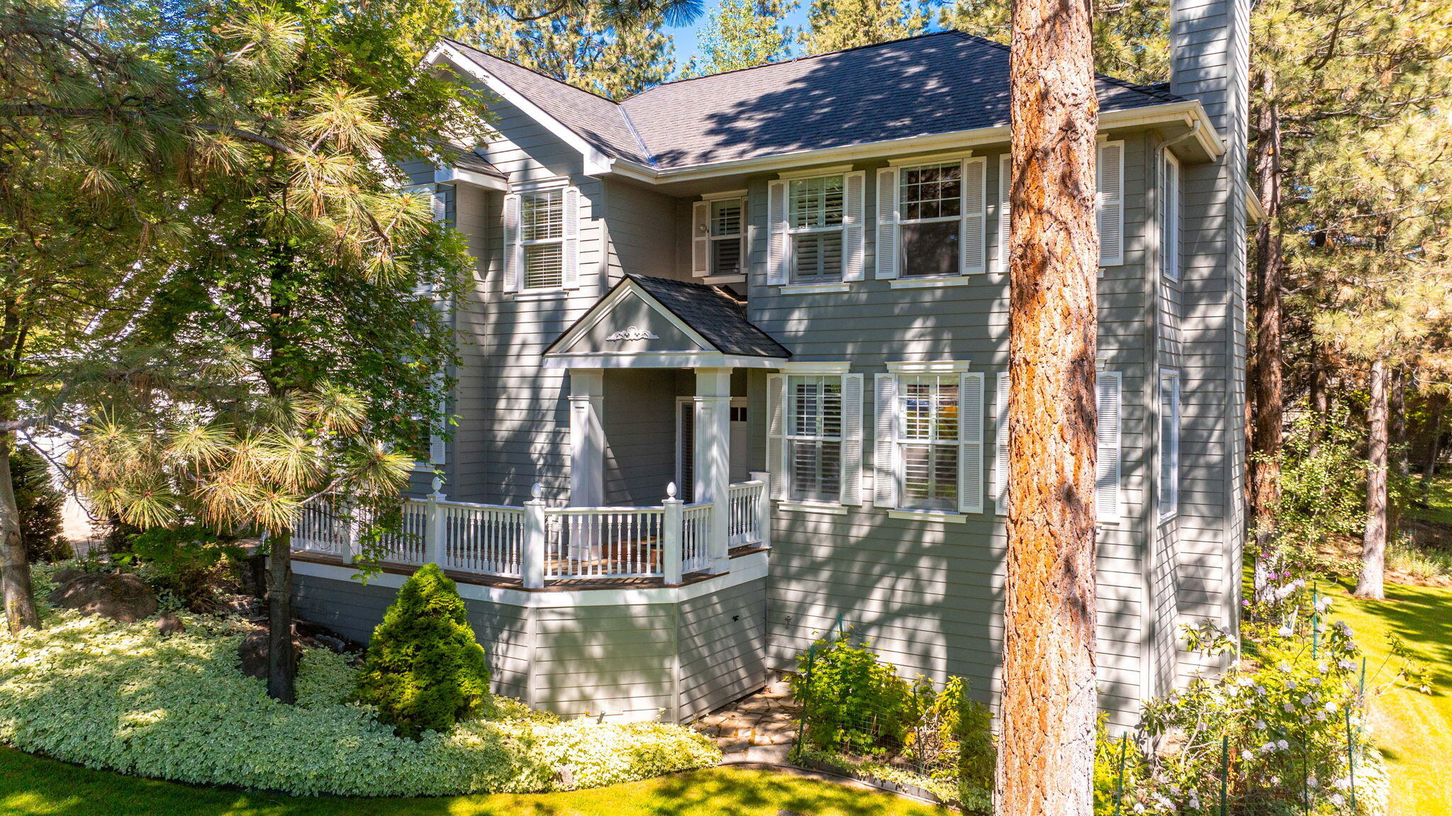 Awbrey Butte - Residential