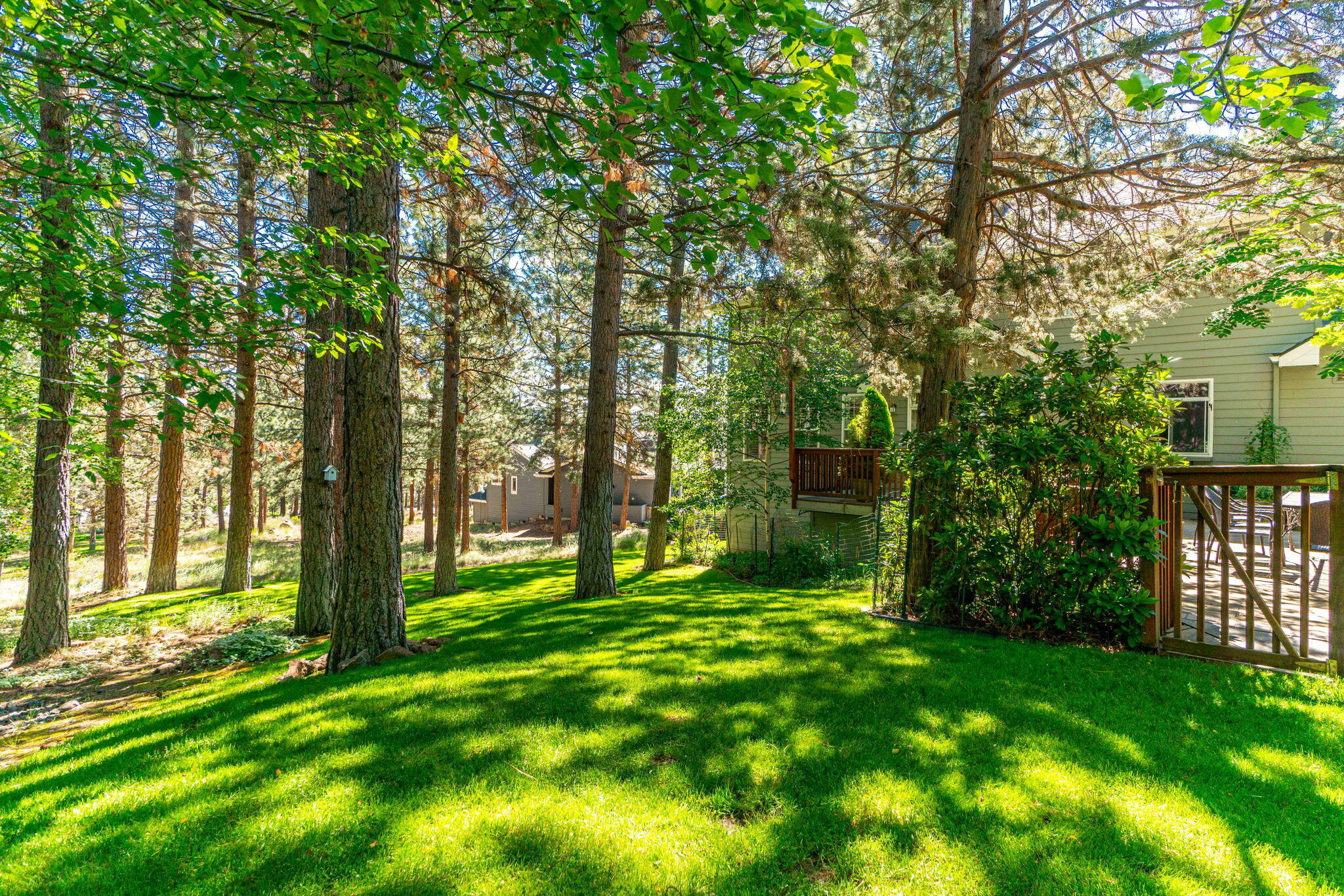 Awbrey Butte - Residential